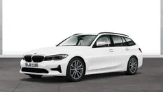 Gebraucht 2021 BMW 330 Advantage Kombi | 31.980 € (Fairer Preis)