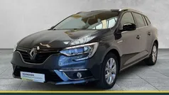 Gebraucht 2020 Renault Mégane IV LIMITED Limousine | 14.890 € (Fairer Preis)