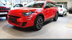 Gebraucht 2024 Fiat 600E La Prima SUV | 32.489 €