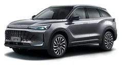Gebraucht 2025 Baic X75 SUV | 35.495 € (Fairer Preis)