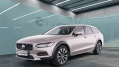 Silber Gebraucht 2023 Volvo V90 CC Ultimate Kombi | 48.690 € (Superpreis)