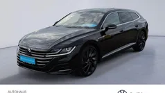 Gebraucht 2023 VW Arteon R-line Limousine | 36.489 € (Fairer Preis)