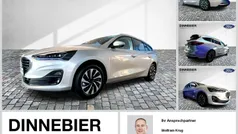 Andere Gebraucht 2024 Ford Focus Titanium X Kombi | 27.885 € (Guter Preis)