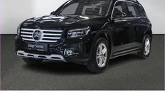 Gebraucht 2024 Mercedes GLB200 SUV | 39.890 € (Guter Preis)