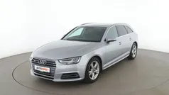 Gebraucht 2017 Audi A4 Sport Kombi | 22.390 € (Fairer Preis)