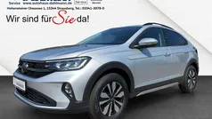 Gebraucht 2024 VW Taigo IQ Drive SUV | 24.980 € (Fairer Preis)