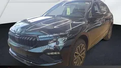 Schwarzmagic perleffekt Gebraucht 2025 Skoda Kamiq Tour SUV | 26.970 € (Fairer Preis)