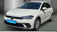 Gebraucht 2025 VW Polo Life Limousine | 20.790 € (Fairer Preis)
