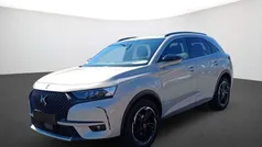 Crystal grau Gebraucht 2022 DS Automobiles DS7 Crossback Performance Line Plus SUV | 30.490 € (Fairer Preis)