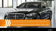Mercedes S450