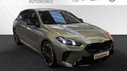 Gebraucht 2024 BMW M135 Performance Kleinwagen | 39.800 € (Guter Preis)