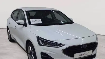 Gebraucht 2022 Ford Focus Cool & Connect Limousine | 13.990 € (Guter Preis)