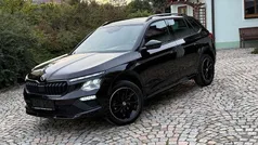Gebraucht 2024 Skoda Kamiq Monte Carlo SUV | 26.980 € (Fairer Preis)