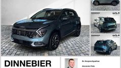 Yukagrau metallic Neu 2025 Kia Sportage 3 SUV | 37.990 € (Fairer Preis)