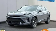 Graphene grey Neu 2025 Cupra Formentor VZ SUV | 38.890 € (Superpreis)