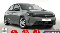 Grau Neu 2025 Opel Corsa Edition Limousine | 16.988 € (Superpreis)