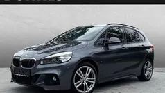 Gebraucht 2017 BMW 218 Active Tourer M Sport Van / Kleinbus | 13.895 € (Fairer Preis)
