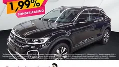 Gebraucht 2025 VW T-Roc Goal SUV | 29.903 € (Superpreis)