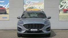 Silber Gebraucht 2023 Ford Kuga ST-Line SUV | 26.990 € (Guter Preis)