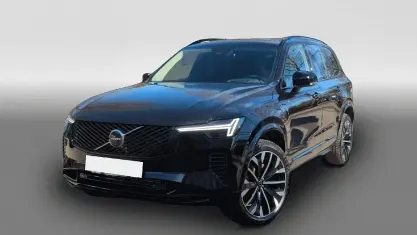 Usata Volvo XC90 Ultra 455 CV (334 kW) 2025 Nero SUV