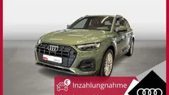 Gebraucht 2024 Audi Q5 Advanced SUV | 45.968 € (Guter Preis)