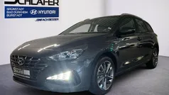 Dark knight / mic Gebraucht 2024 Hyundai i30 Trend Kombi | 23.990 € (Guter Preis)
