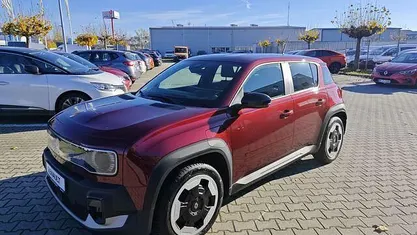 Gebraucht Renault 4 E-Tech Evolution 77 kW (106 PS) 2025 SUV