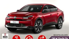 Rot (elixir rot metallic / dachfarbe ) Neu 2025 Citroën C4 Limousine | 25.387 € (Fairer Preis)