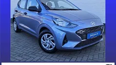 Grau Neu 2024 Hyundai i10 Kleinwagen | 15.898 € (Guter Preis)