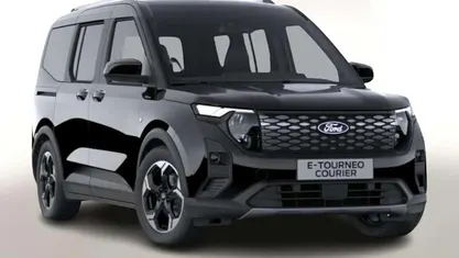 Gebraucht 2025 Ford Tourneo Courier Active Van / Kleinbus | 33.410 € (Fairer Preis)
