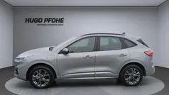 Solar silver Gebraucht 2024 Ford Kuga ST-Line SUV | 32.690 € (Fairer Preis)
