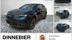 Blau (metallic) Neu 2025 Opel Grandland X SUV | 36.890 € (Fairer Preis)