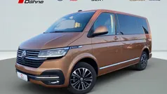 Braun Gebraucht 2022 VW T6.1 Generation Six Van | 59.980 € (Fairer Preis)