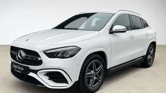 Gebraucht 2024 Mercedes GLA200 AMG SUV | 39.980 € (Fairer Preis)