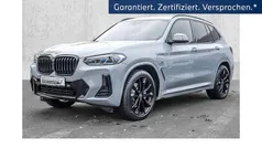 Gebraucht 2022 BMW X3 M Sport SUV | 43.495 € (Fairer Preis)