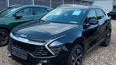 Schwarz Gebraucht 2023 Kia Sportage Spirit SUV | 31.950 € (Fairer Preis)