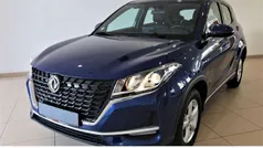Blau Gebraucht 2023 DFSK Fengon SUV | 16.750 € (Fairer Preis)