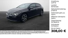 Gebraucht 2022 VW Golf VIII R-line Limousine | 31.350 € (Fairer Preis)