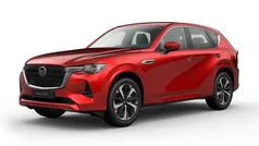 Gebraucht 2024 Mazda CX-60 Takumi-Line SUV | 47.985 € (Fairer Preis)