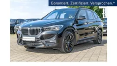 Gebraucht 2022 BMW X1 Sport Line SUV | 21.495 € (Guter Preis)
