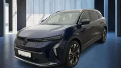 Blau Gebraucht 2024 Renault Scénic Techno Van / Kleinbus | 46.890 € (Fairer Preis)