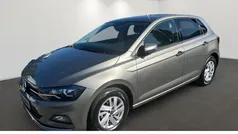 Gebraucht 2020 VW Polo Highline Limousine | 16.950 € (Guter Preis)