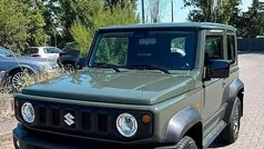 Gebraucht 2020 Suzuki Jimny Comfort+ SUV | 30.990 € (Fairer Preis)