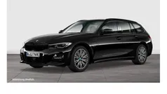 Gebraucht 2022 BMW 330 M Sport Kombi | 37.970 € (Fairer Preis)
