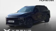 Gebraucht 2025 XPENG G9 SUV | 61.340 € (Superpreis)