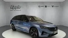 Gebraucht 2025 Skoda Octavia Kombi | 39.890 € (Fairer Preis)