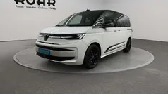 Candyweiß / deep black perlef Gebraucht 2025 VW T7 Edition Van | 61.880 € (Fairer Preis)