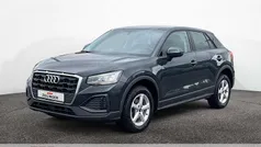 Grau Gebraucht 2023 Audi Q2 Comfort SUV | 22.545 € (Fairer Preis)