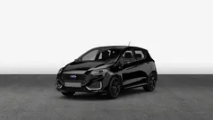 Gebraucht 2024 Ford Fiesta ST-Line Kleinwagen | 18.950 € (Fairer Preis)