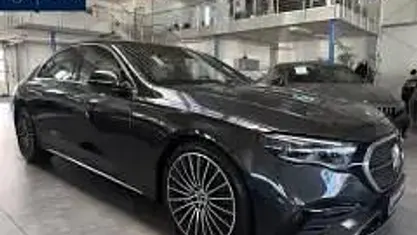 Gebraucht Mercedes E450 Premium 381 PS (280 kW) 2024 Limousine